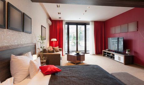 Réserver une chambre pour un week-end relaxant à Canet-en-Roussillon